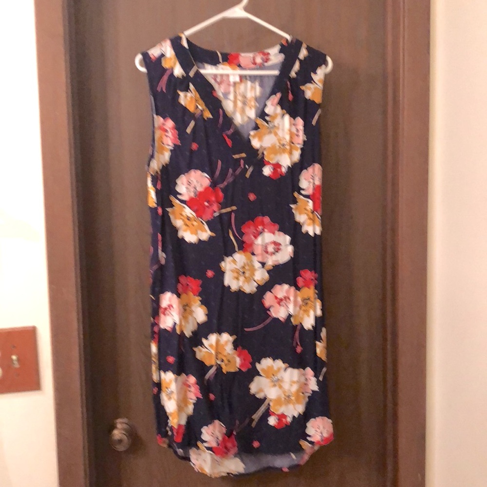 Cotton Dress